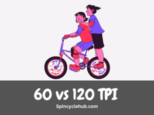 60 vs 120 TPI