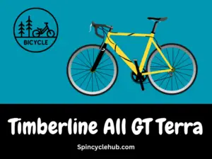 Timberline All GT Terra