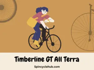 Timberline GT All Terra