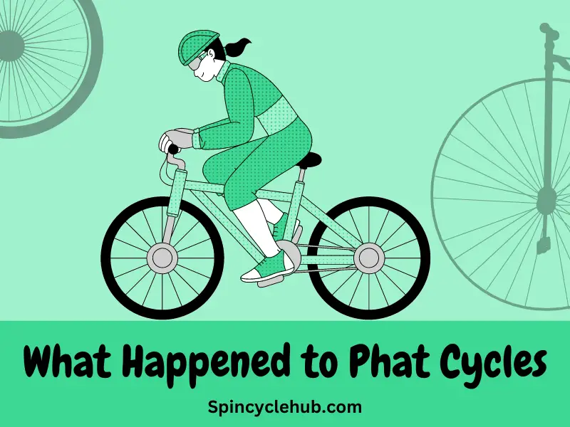 What Happened to Phat Cycles