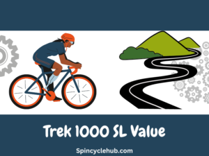 Trek 1000 SL Value