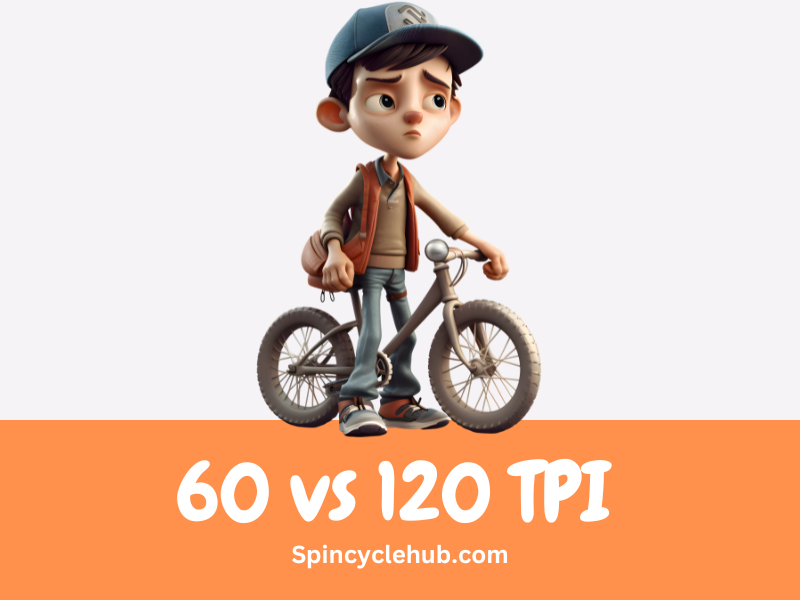 60 vs 120 TPI