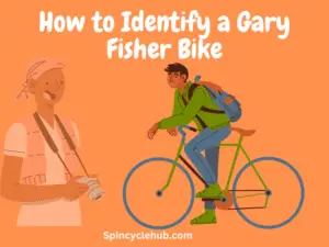 How to Identify a Gary Fisher Bike
