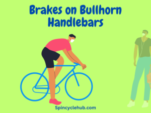 Brakes on Bullhorn Handlebars