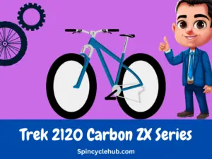 Trek 2120 Carbon ZX Series