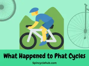 What Happened to Phat Cycles