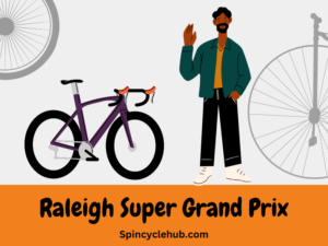 Raleigh Super Grand Prix