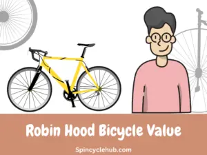 Robin Hood Bicycle Value