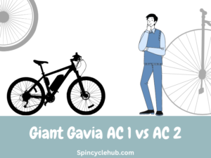 Giant gavia ac online 1