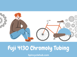 Fuji 4130 Chromoly Tubing The Ultimate Choice for Bike Enthusiasts