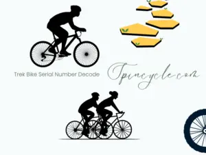 Trek Bike Serial Number Decode