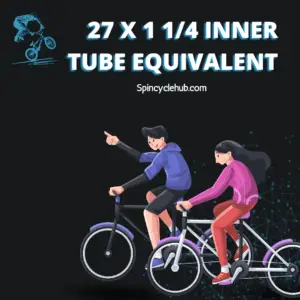 27 x 1 1/4 Inner Tube Equivalent