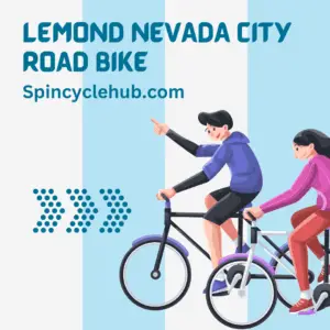 Lemond Nevada City Road Bike