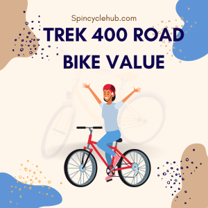 Trek 400 Road Bike Value