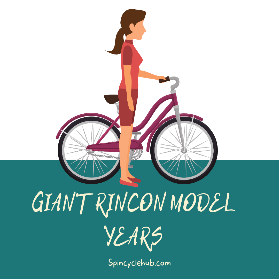 Giant rincon discount ladies mountain bike