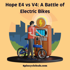 Hope E4 vs V4