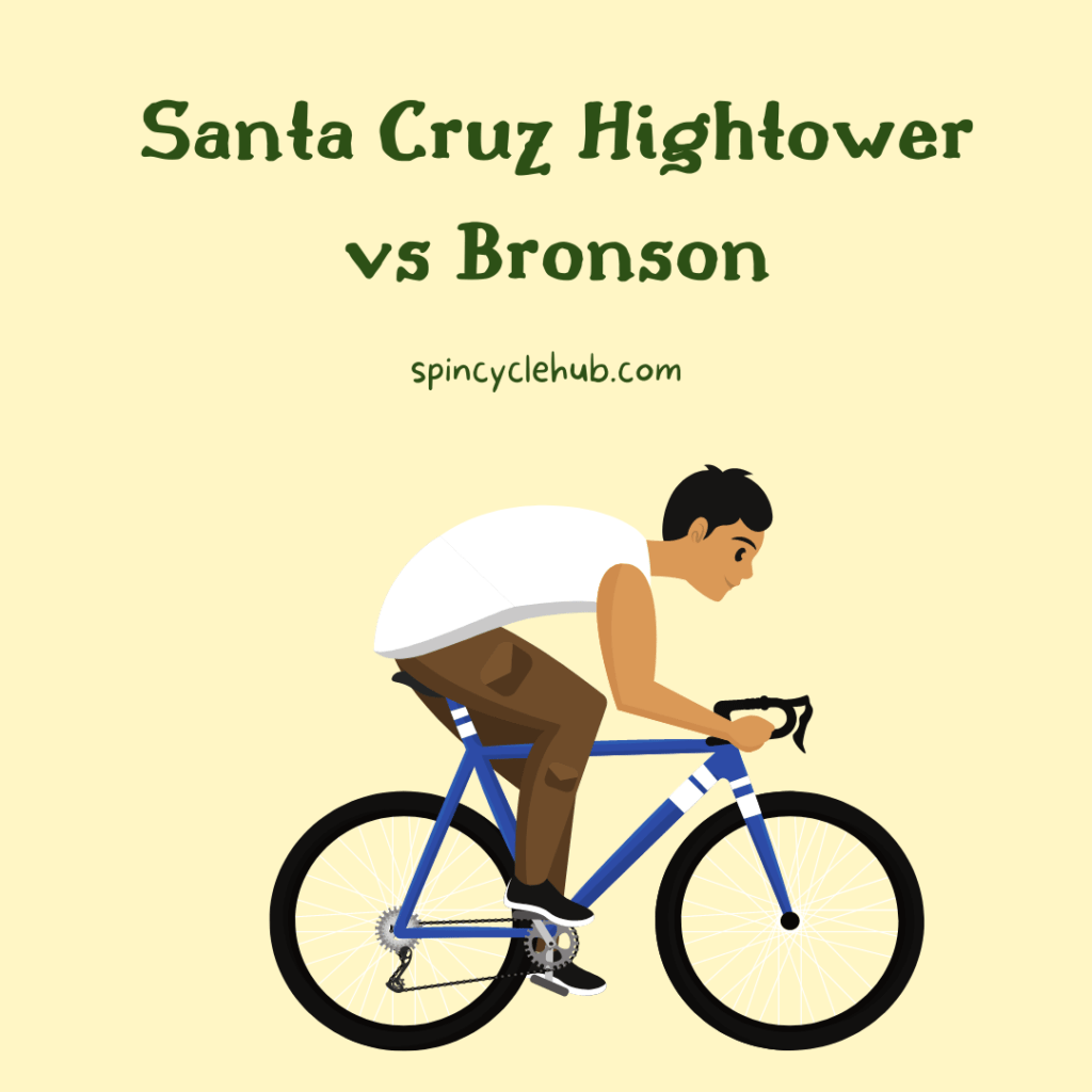 Santa Cruz Hightower vs Bronson