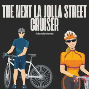 The Next La Jolla Street Cruiser