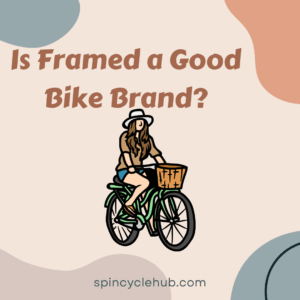 Is Framed a Good Bike Brand