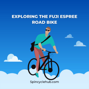 Fuji Espree Road Bike