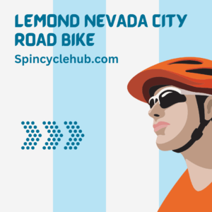 Lemond Nevada City Road Bike