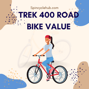 Trek 400 Road Bike Value