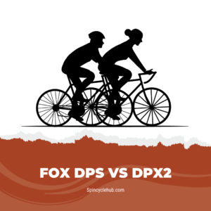 FOX DPS vs DPX2
