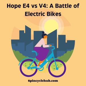 Hope E4 vs V4