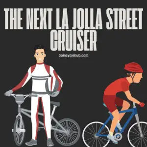 The Next La Jolla Street Cruiser