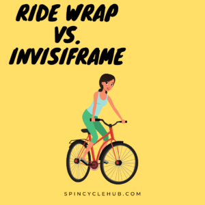 Ride Wrap vs. InvisiFrame