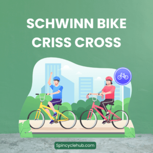 Schwinn Bike Criss Cross