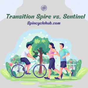Transition Spire vs. Sentinel