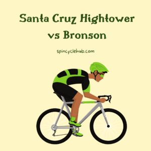 Santa Cruz Hightower vs Bronson
