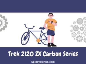 Trek 2120 ZX Carbon Series