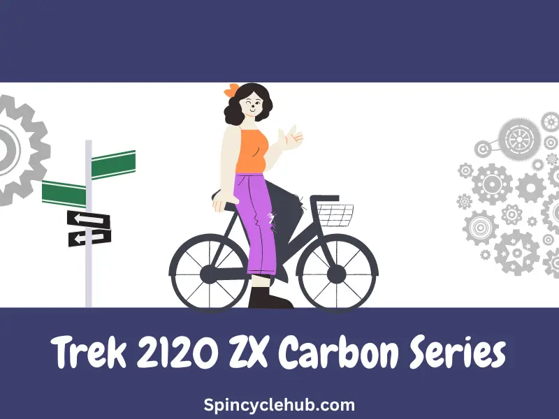 Trek 2120 online