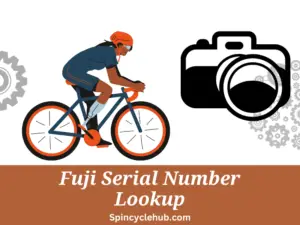 Fuji Serial Number Lookup