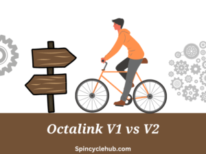 Octalink V1 vs V2