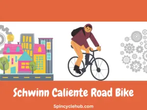 Schwinn Caliente Road Bike