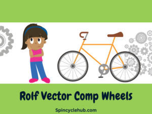 Rolf Vector Comp Wheels