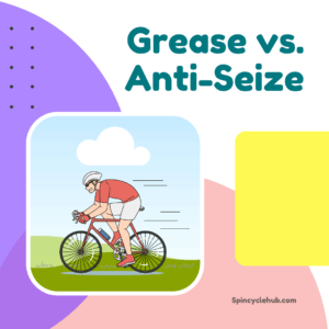 Grease vs. Anti-Seize