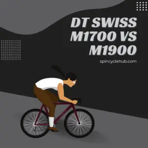 DT Swiss M1700 vs M1900