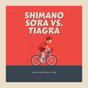 Shimano Sora vs. Tiagra