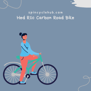 Hed R1c Carbon Road Bike