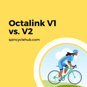 Octalink V1 vs. V2