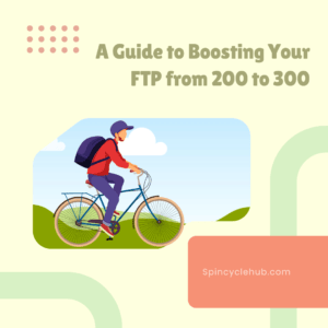 increase ftp from 200 to 300