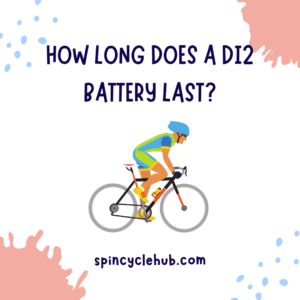 How Long Does a Di2 Battery Last
