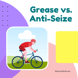 Grease vs. Anti-Seize
