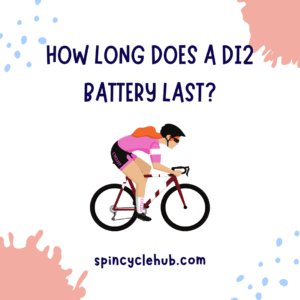 How Long Does a Di2 Battery Last