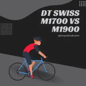 DT Swiss M1700 vs M1900