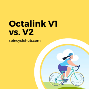 Octalink V1 vs. V2